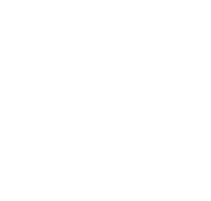 Isaac Marquez's Logo